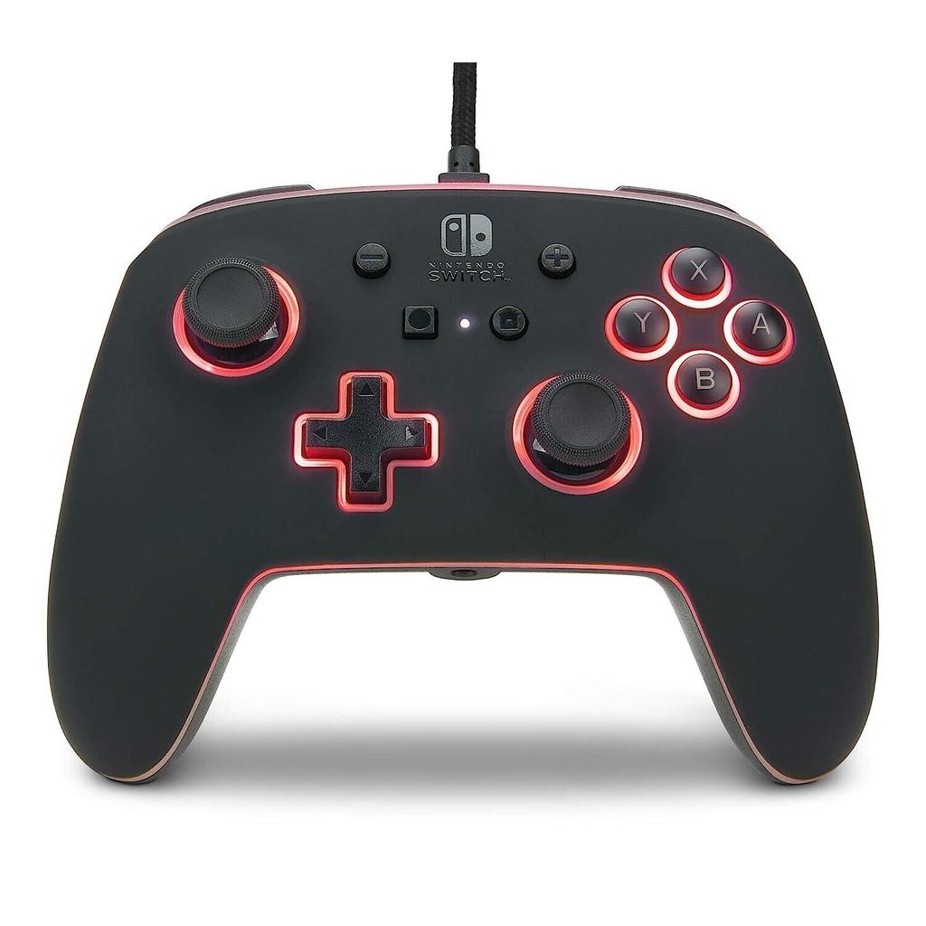 Powera Enhanced Wired Controller Refurbished - PowerA refurbished available on Backmarket