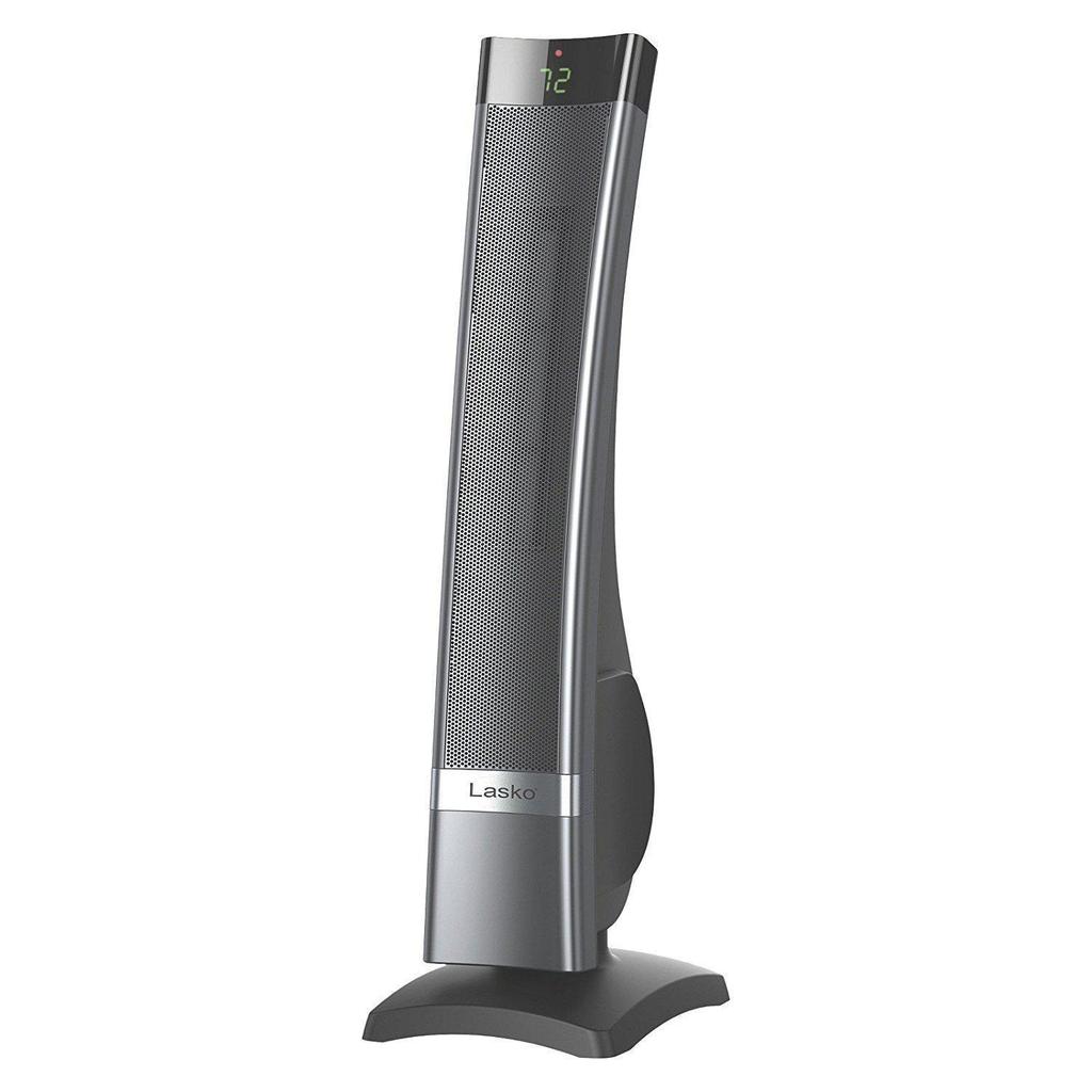 Lasko Tower Heater Electric radiator Refurbished - Lasko refurbished available on Backmarket
