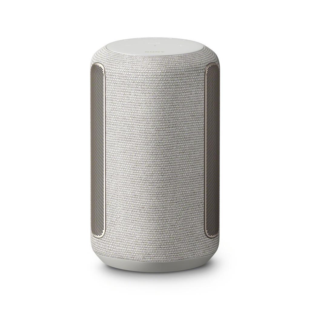Sony SRS-RA3000 Bluetooth speakers - Gray Reconditionné - Sony refurbished available on Backmarket