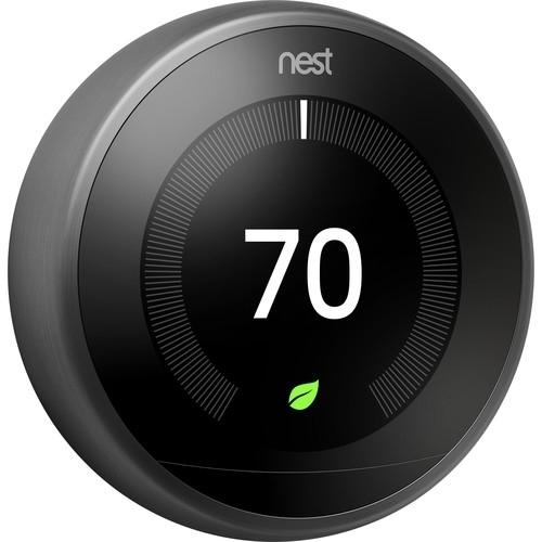 Google T3016US Thermostat Refurbished - Google refurbished available on Backmarket