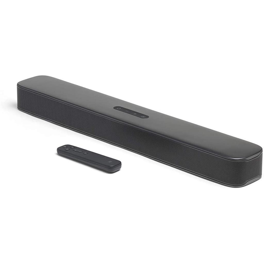 Soundbar JBL Bar 2.0 - Black Refurbished - JBL refurbished available on Backmarket