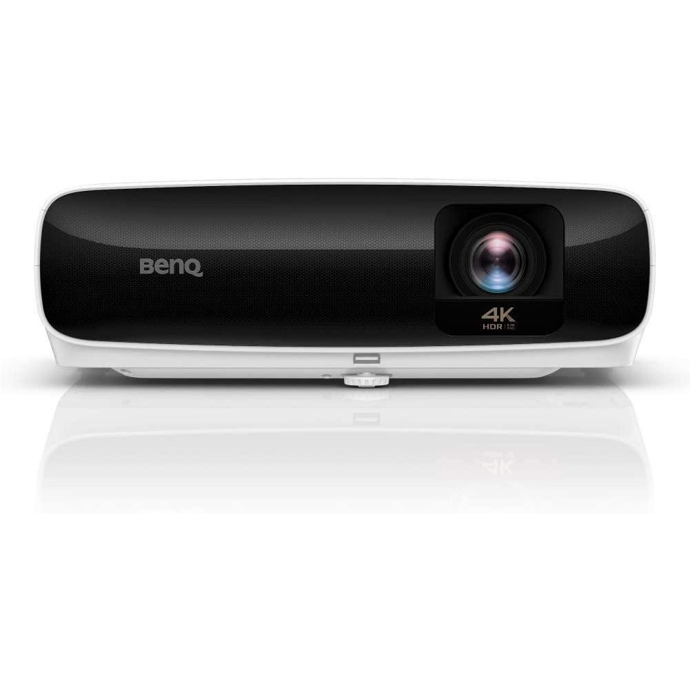 Benq TK810 Video projector 3200 Lumen - White/Black Reconditionné - BenQ refurbished available on Backmarket
