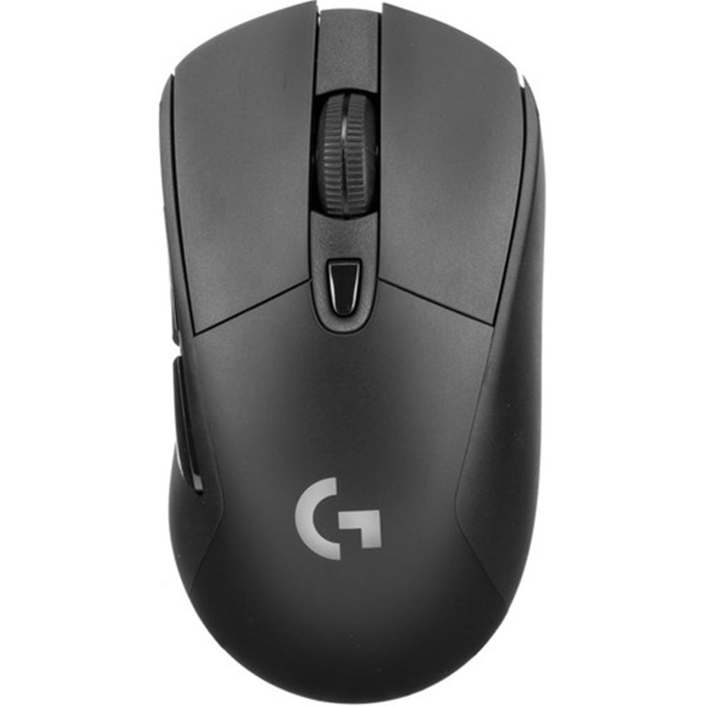 Logitech G703 LightSpeed HERO Mouse Wireless Refurbished - Logitech refurbished available on Backmarket