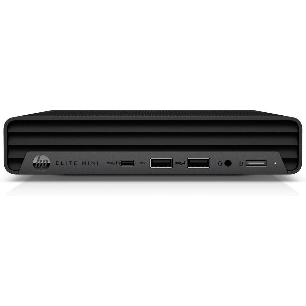 HP Elite Mini 600 G9 Core i5 2 GHz - SSD 512 GB RAM 16GB Refurbished - Hewlett-Packard (ou HP en abrégé) refurbished available on Backmarket