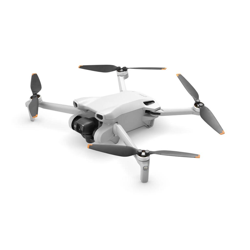 Drone DJI Mini 3 51.0000 min Refurbished - DJI refurbished available on Backmarket