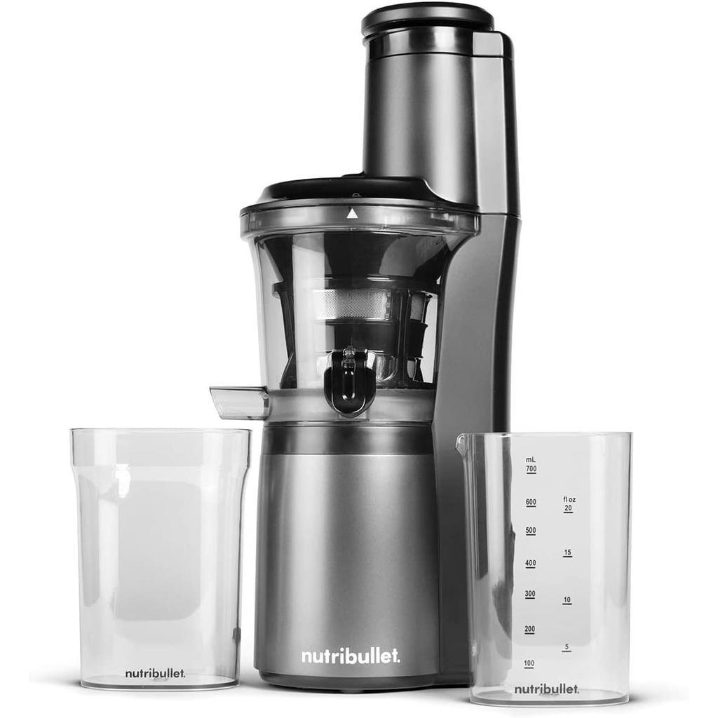 Nutribullet RNBJ50300 Juicer Reconditionné - NutriBullet refurbished available on Backmarket