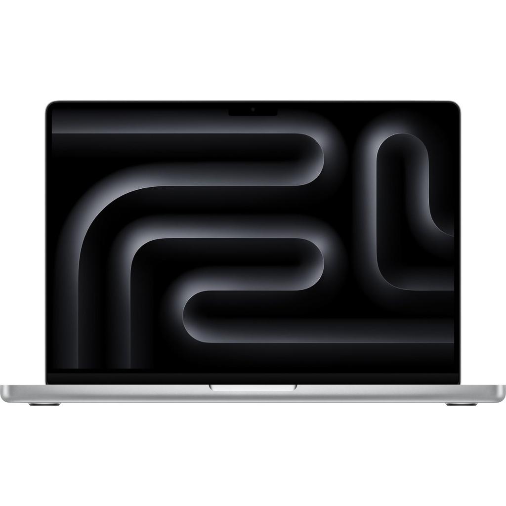 MacBook Pro (2023) 14-inch - Apple M3 Pro 11-core and 14-core GPU - 18GB RAM - SSD 512GB - Standard display