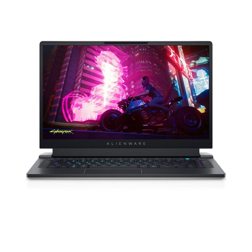 Dell Alienware X15 R1 15-inch - Core i7-11800H - 16GB 2048GB NVIDIA GeForce RTX 3070 Refurbished - Dell refurbished available on Backmarket
