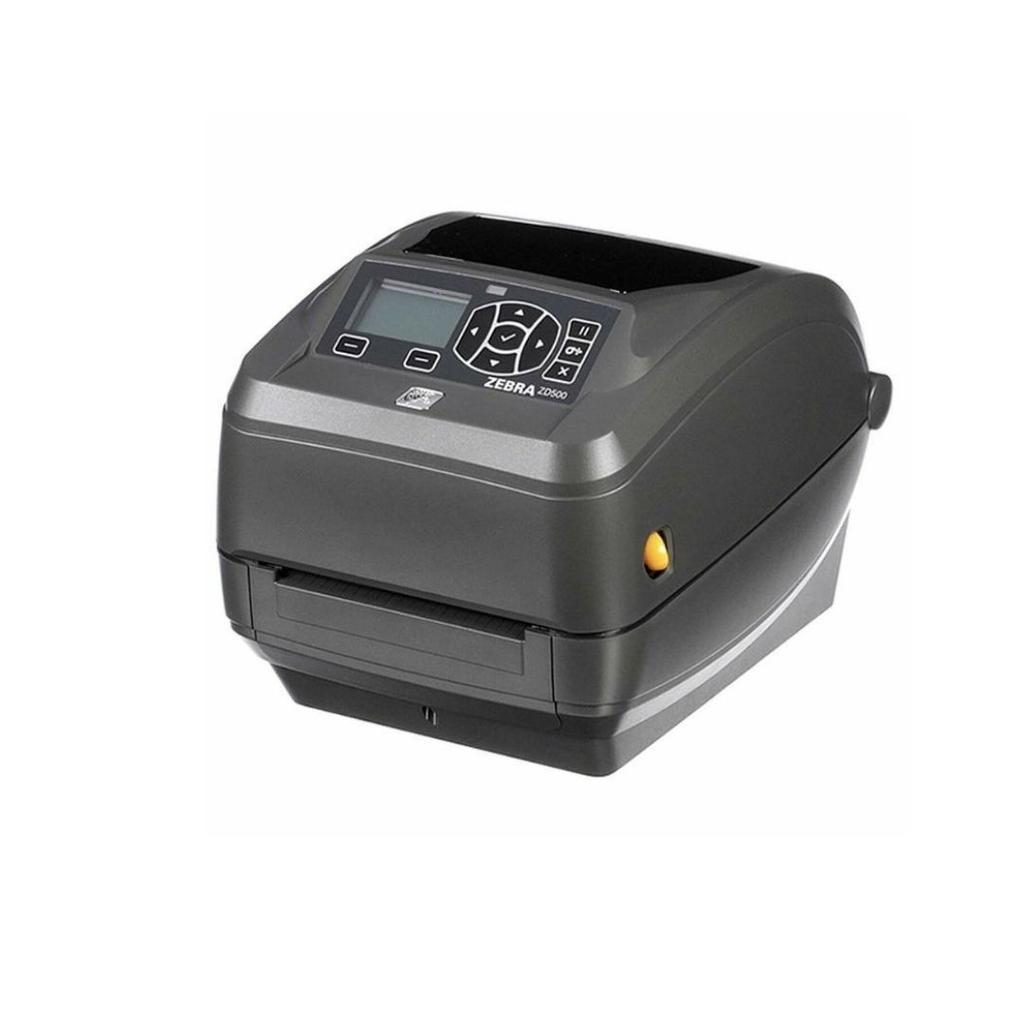 Zebra ZD500T Thermal printer Refurbished - Zebra Technologies (si la marque se réfère à l refurbished available on Backmarket
