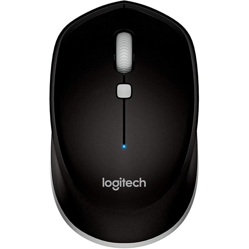 Logitech M535 Mouse Wireless Refurbished - Logitech refurbished available on Backmarket