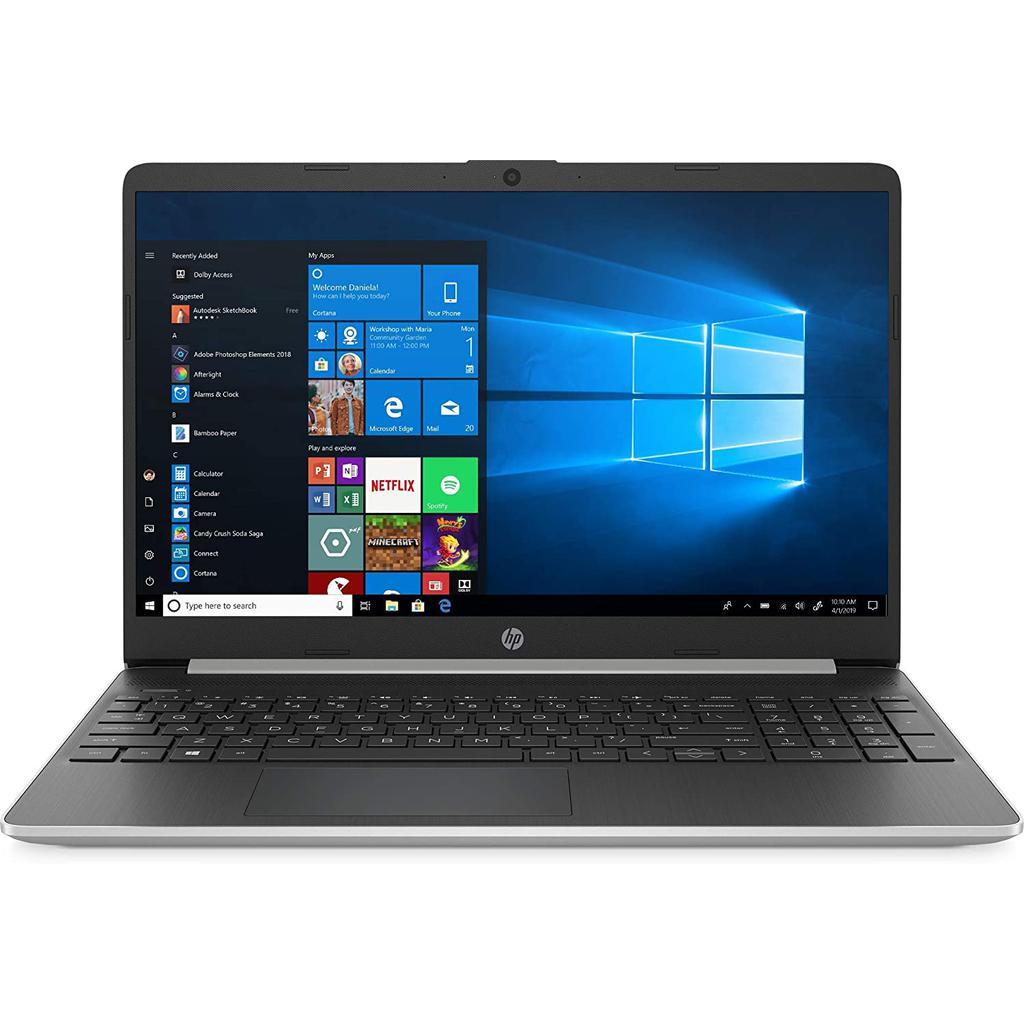 Buy Hp 15-DY1731MS 15-inch (2019) - Core i3-1005G1 - 8 GB - SSD 128 GB Reconditionné - $1300.00 Hp 15-DY1731MS 15-inch (2019) - Core i3-1005G1 - 8 GB - SSD 128 GB Reconditionné - Hewlett-Packard (ou HP en abrégé) refurbished available on Backmarket