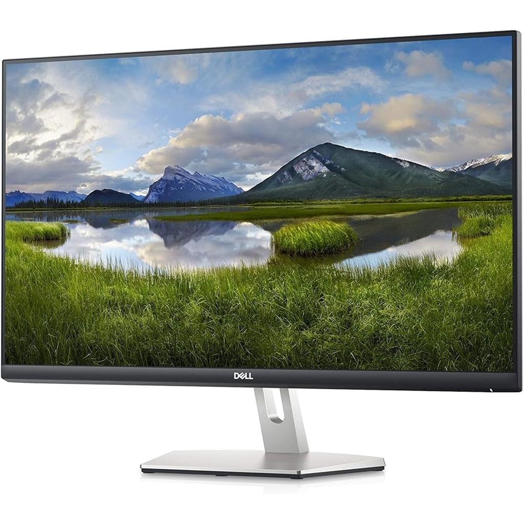 Dell 27-inch Monitor 3840 x 2160 LCD (S2721QS) Refurbished - Dell refurbished available on Backmarket