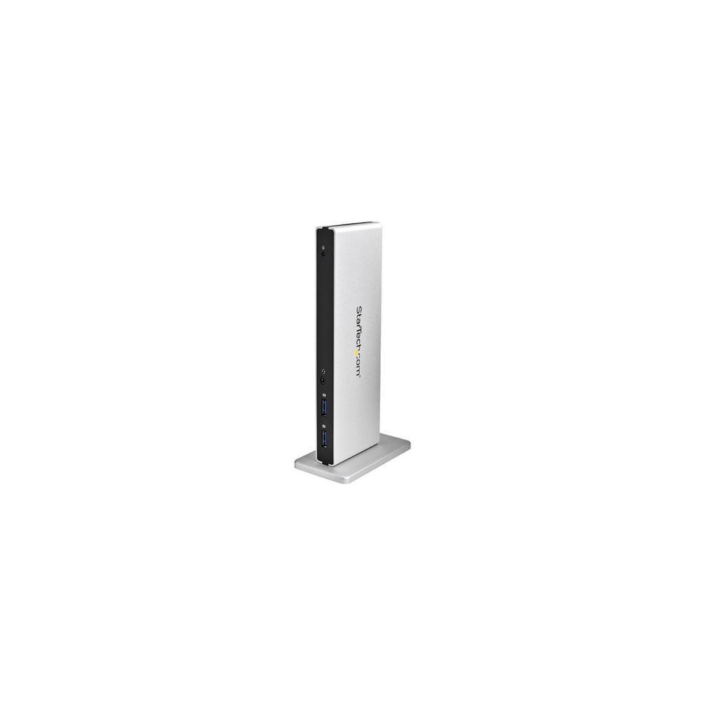 Buy Startech USB3SDOCKDD Docking Station Refurbished - $204.00 Startech USB3SDOCKDD Docking Station Refurbished - StarTech.com (standardized as per the brand's official website refurbished available on Backmarket