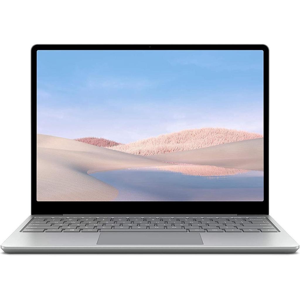 Microsoft Surface Go 12-inch (2020) - Core i5 - Gen 10 (G) - 8 GB - SSD 256 GB Refurbished - Microsoft refurbished available on Backmarket