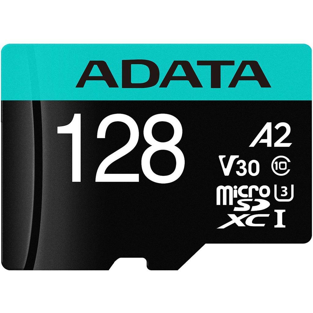 Adata AUSDX128GUI3V30SA2-R USB key Refurbished - ADATA refurbished available on Backmarket