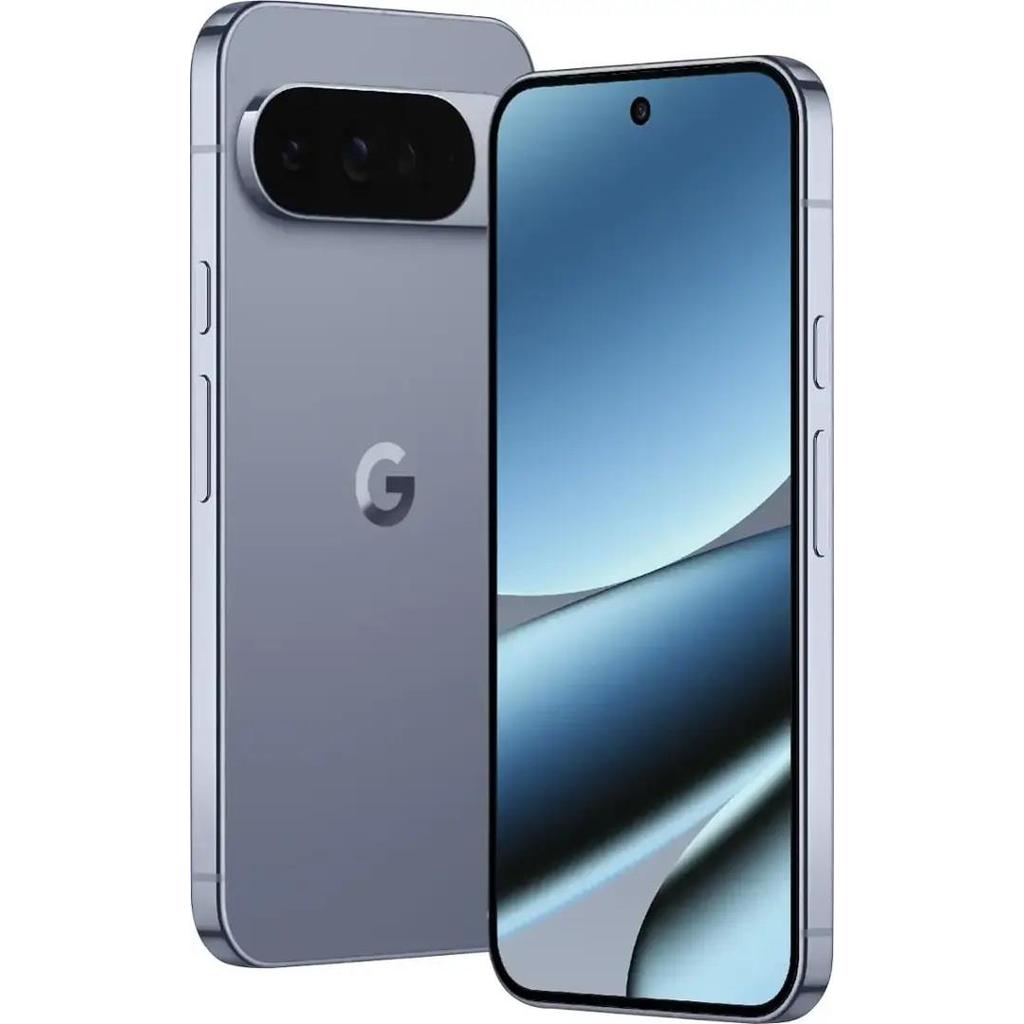 Google Pixel 10 Pro 512GB - Gray - Unlocked Refurbished - Google refurbished available on Backmarket