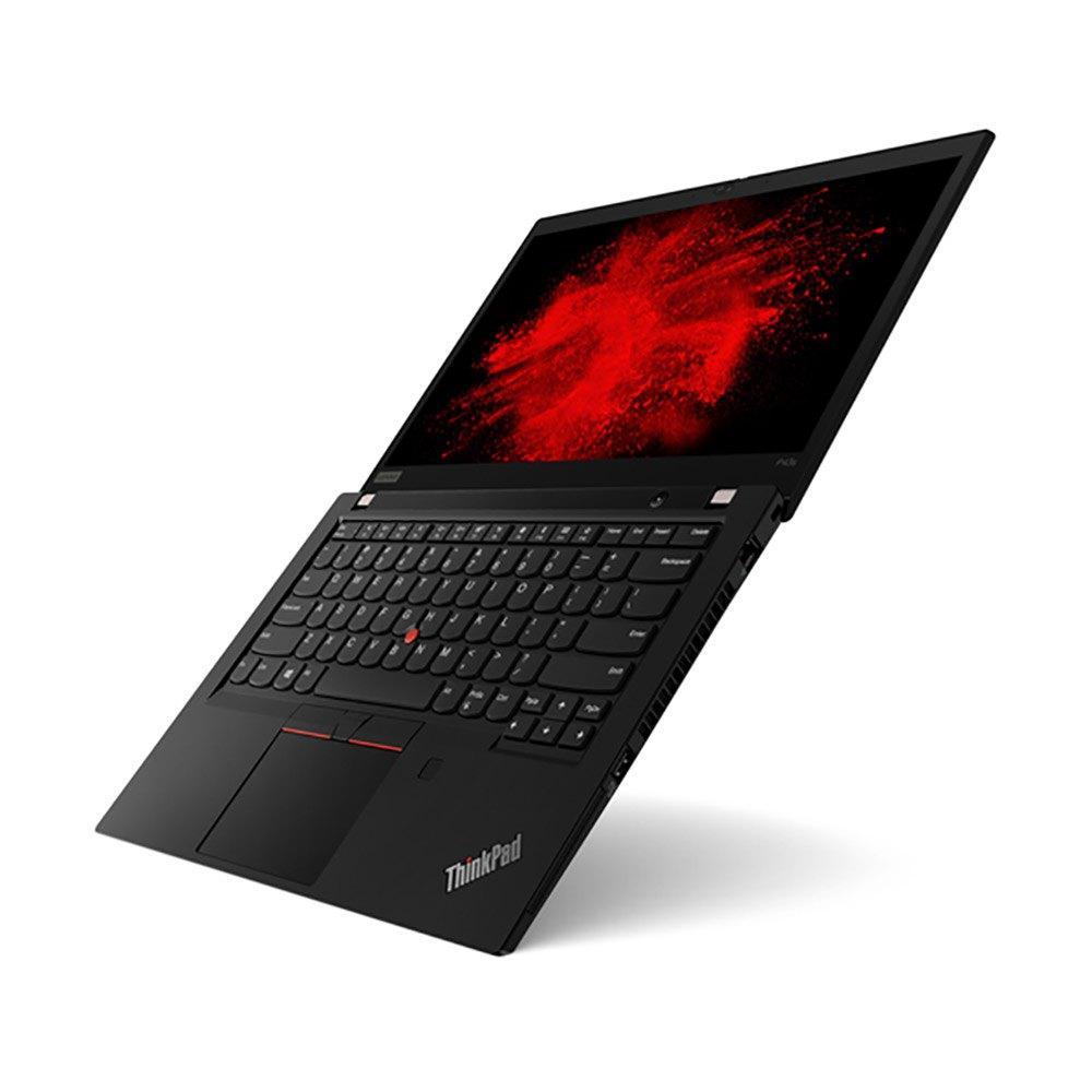 Lenovo ThinkPad P43s 14-inch (2018) - Core i7 - Gen 8 (U) - 16 GB - SSD 256 GB Refurbished - Lenovo refurbished available on Backmarket