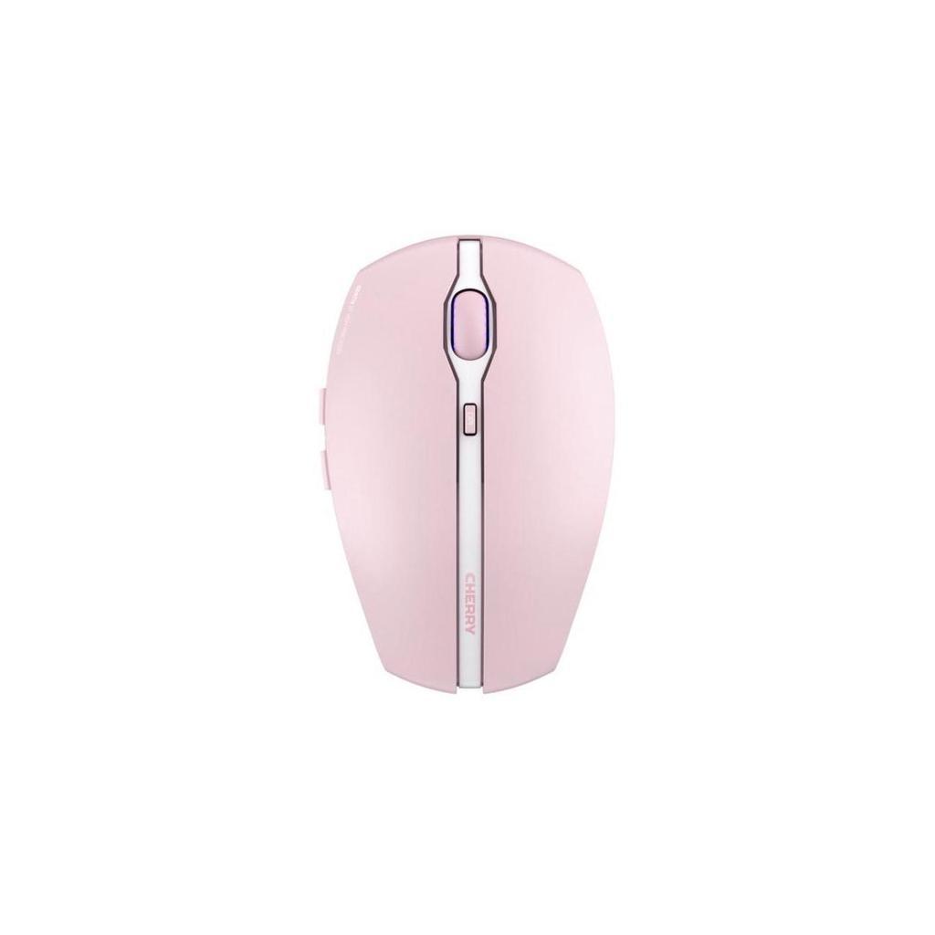 Cherry GENTIX BT Mouse Wireless Refurbished - Cherry refurbished available on Backmarket