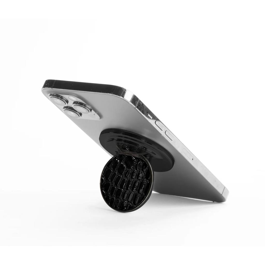 Handl Elastic Grip & Stand Smartphone Accessories Refurbished - N/A (Handl is not a well-known brand, it could refurbished available on Backmarket