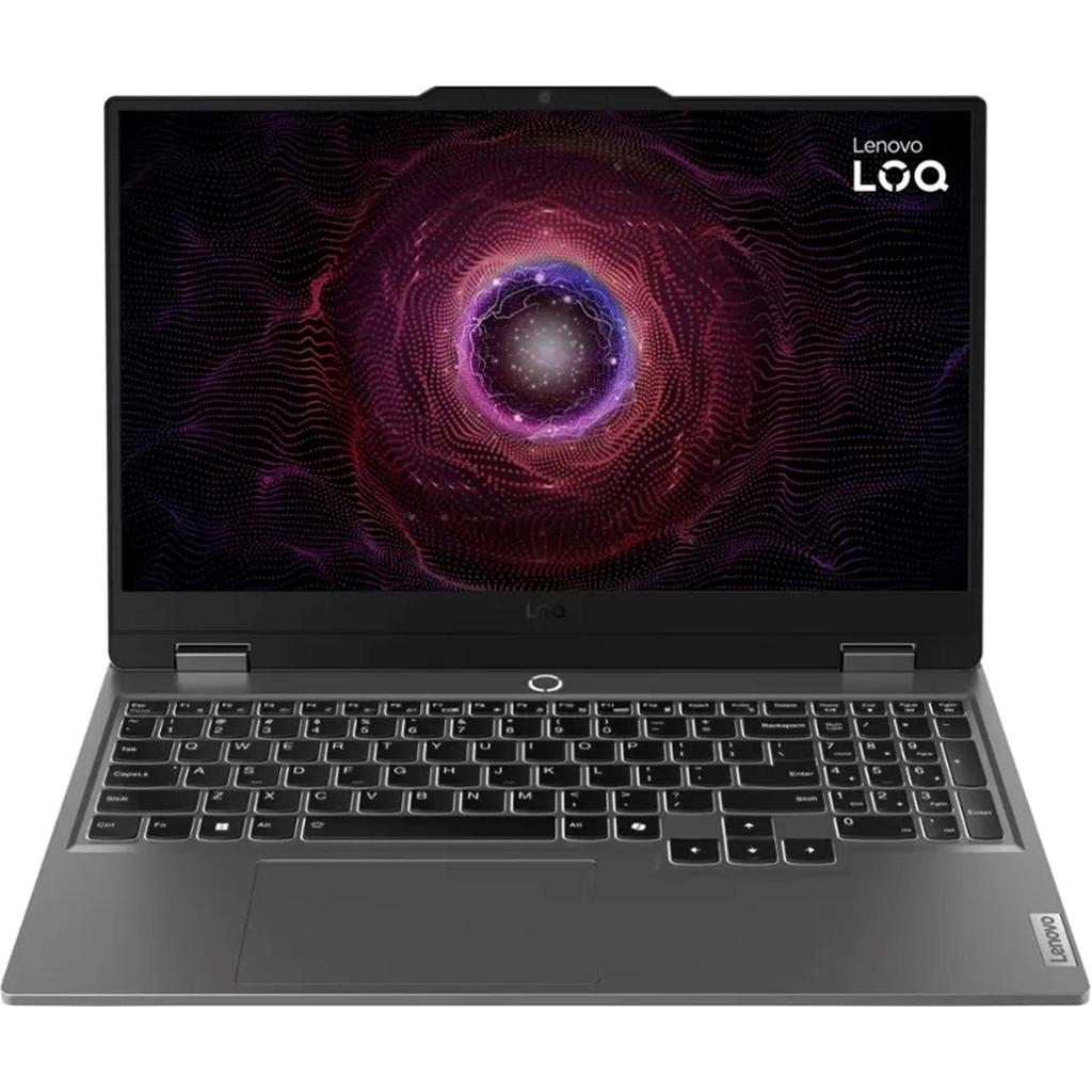 Lenovo LOQ 15ARP9 16-inch (2024) - Ryzen 5 7235HS - 16 GB - SSD 512 GB Reconditionné - Lenovo refurbished available on Backmarket