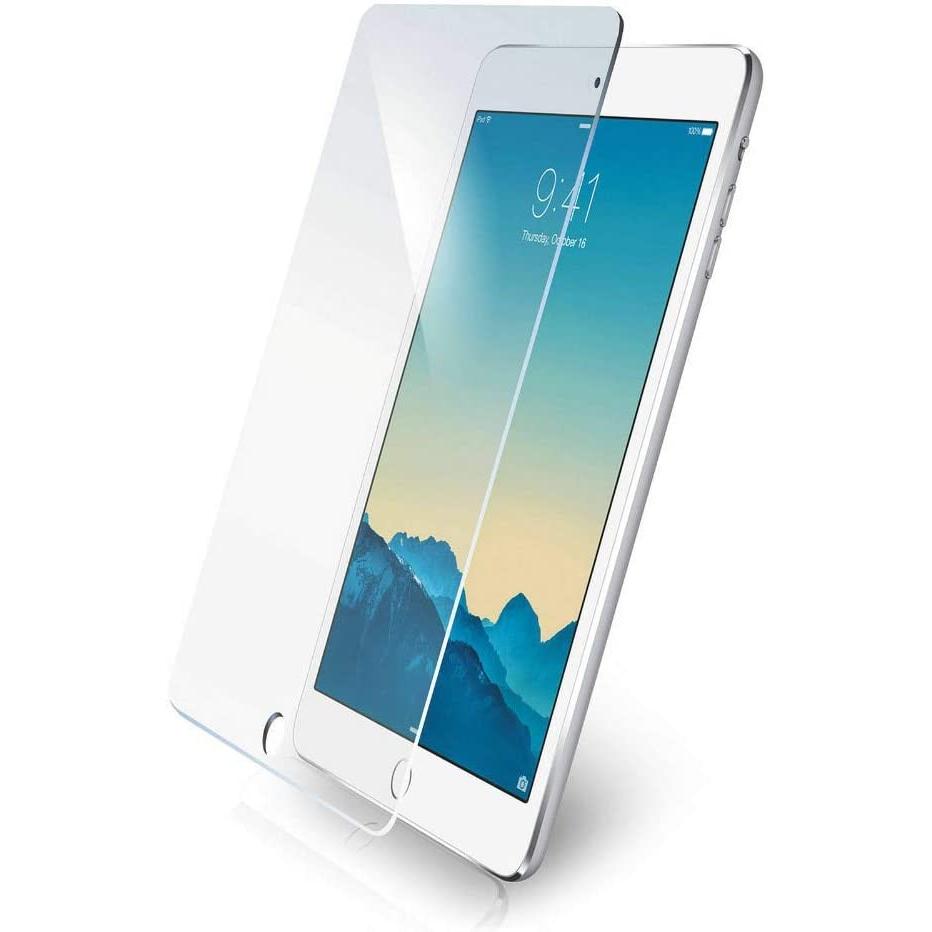Tempered Glass Screen Protector for iPad Pro 12.9"" {2015/2017} Refurbished - N/A (ou "xBase" si vous considérez que c refurbished available on Backmarket