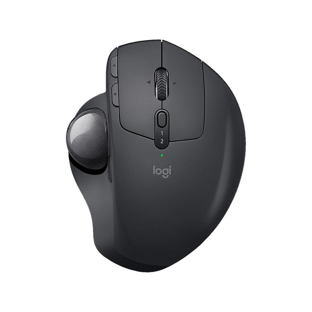 Logitech MX Ergo Mouse Wireless Refurbished - Logitech refurbished available on Backmarket
