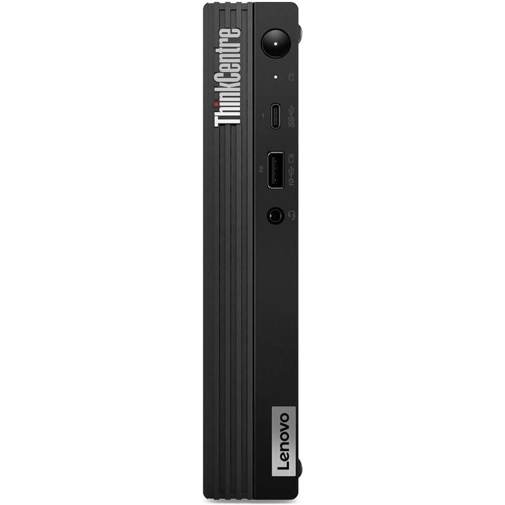 Lenovo ThinkCentre M70q Core i7 1.4 GHz - SSD 256 GB RAM 16GB Refurbished - Lenovo refurbished available on Backmarket