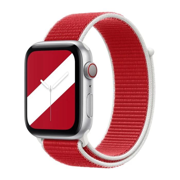Apple Watch Sport Loop 44mm - Denmark Refurbished - Apple refurbished available on Backmarket