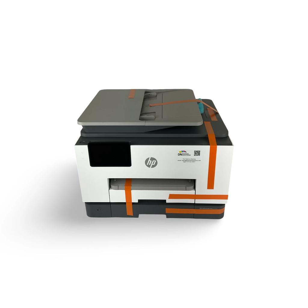 HP 9130B Inkjet printer Refurbished - Hewlett-Packard (ou HP en abrégé) refurbished available on Backmarket