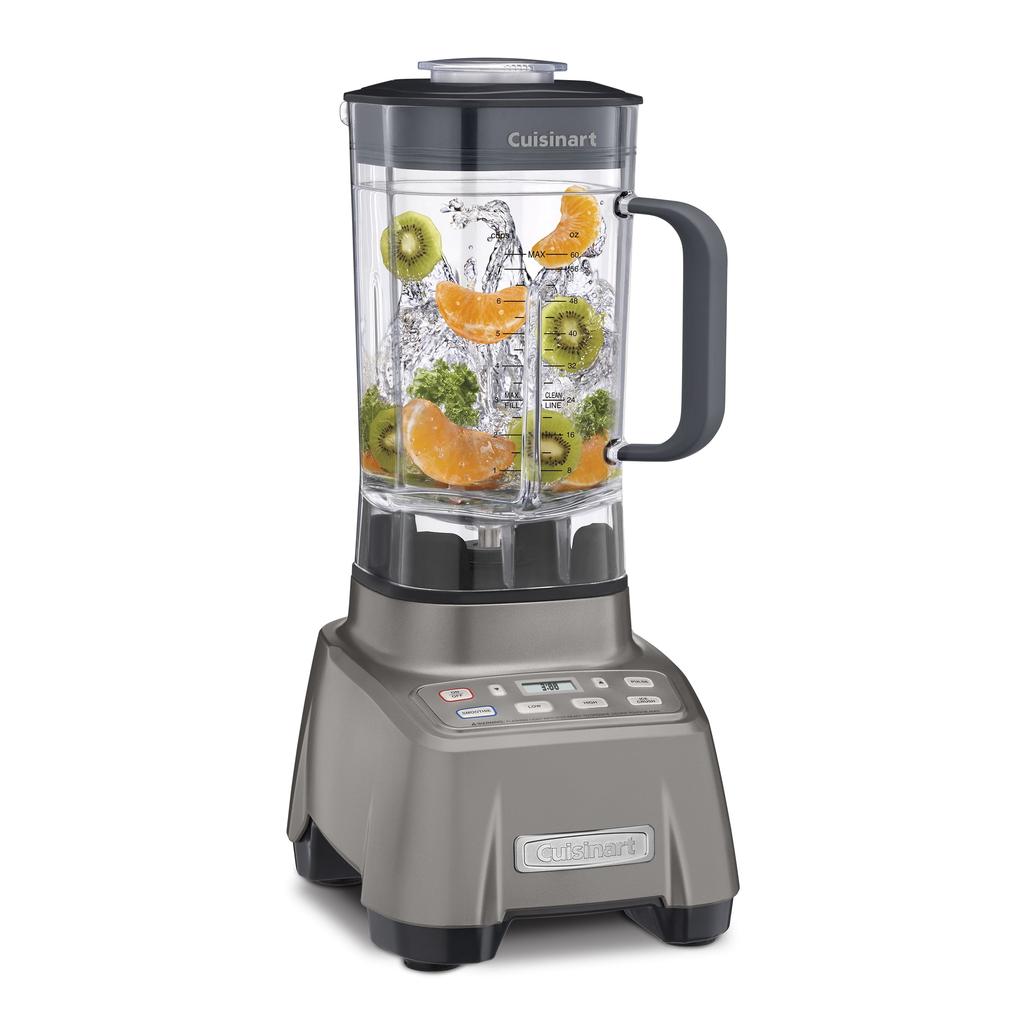 Cuisinart CBT-1500 Blender Refurbished - Cuisinart refurbished available on Backmarket