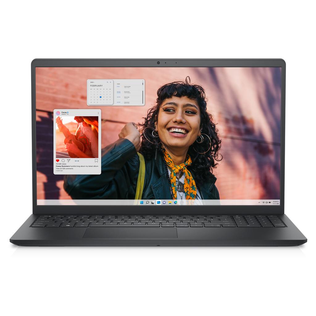 Dell Inspiron 3530 16-inch (2023) - Core i5 - Gen 13 (U) - 16 GB - SSD 256 GB Refurbished - Dell refurbished available on Backmarket
