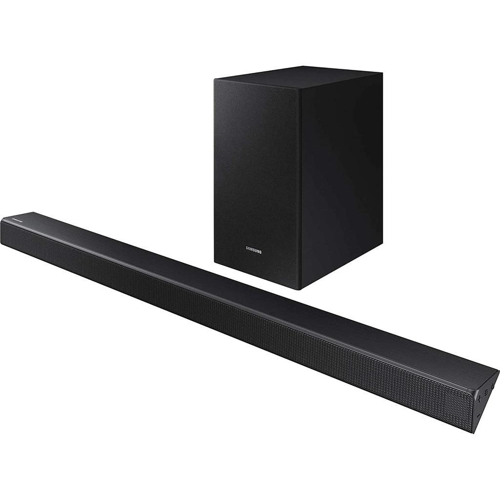 Soundbar Samsung HW-R650/ZA - Black Reconditionné - Samsung refurbished available on Backmarket