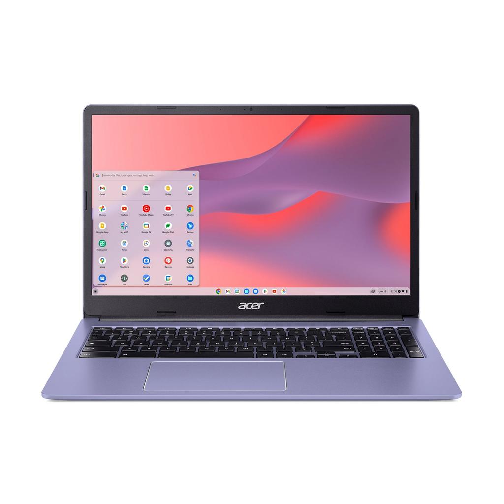 Acer ChromeBook CB315-4H-C0VN-RB Celeron N4500 1.1 GHz 64 GB SSD - 4 GB Refurbished - Acer refurbished available on Backmarket