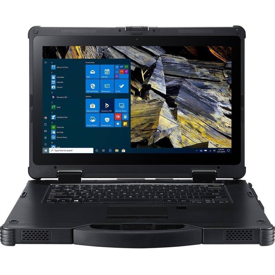 Acer Enduro N7 14-inch (2018) - Core i5 - Gen 8 (U) - 8 GB - SSD 256 GB Refurbished - Acer refurbished available on Backmarket