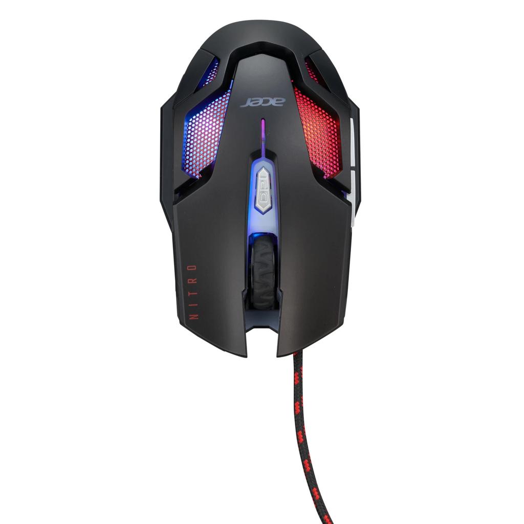 Acer Nitro Mouse Mouse Reconditionné - Acer refurbished available on Backmarket