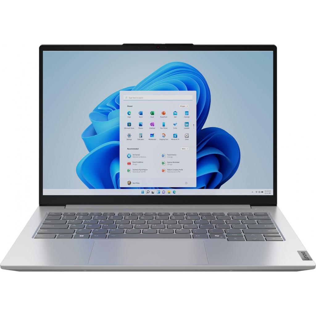 Lenovo ThinkBook 14 G7 IML 14-inch (2023) - Core Ultra 5 125U - 16 GB - SSD 512 GB Reconditionné - Lenovo refurbished available on Backmarket