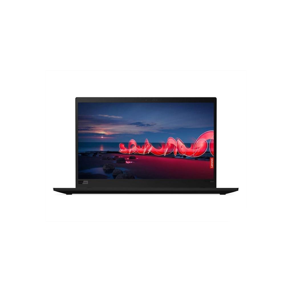 Lenovo ThinkPad X1 Carbon G8 14-inch (2020) - Core i7 - Gen 10 (U) - 16 GB - SSD 256 GB Refurbished - Lenovo refurbished available on Backmarket