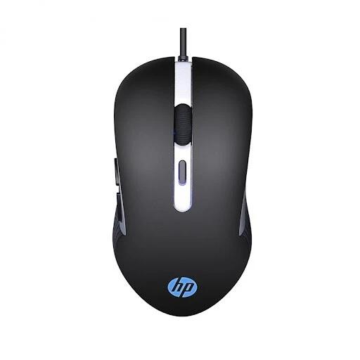 HP G210 Mouse Refurbished - Hewlett-Packard (ou HP en abrégé) refurbished available on Backmarket