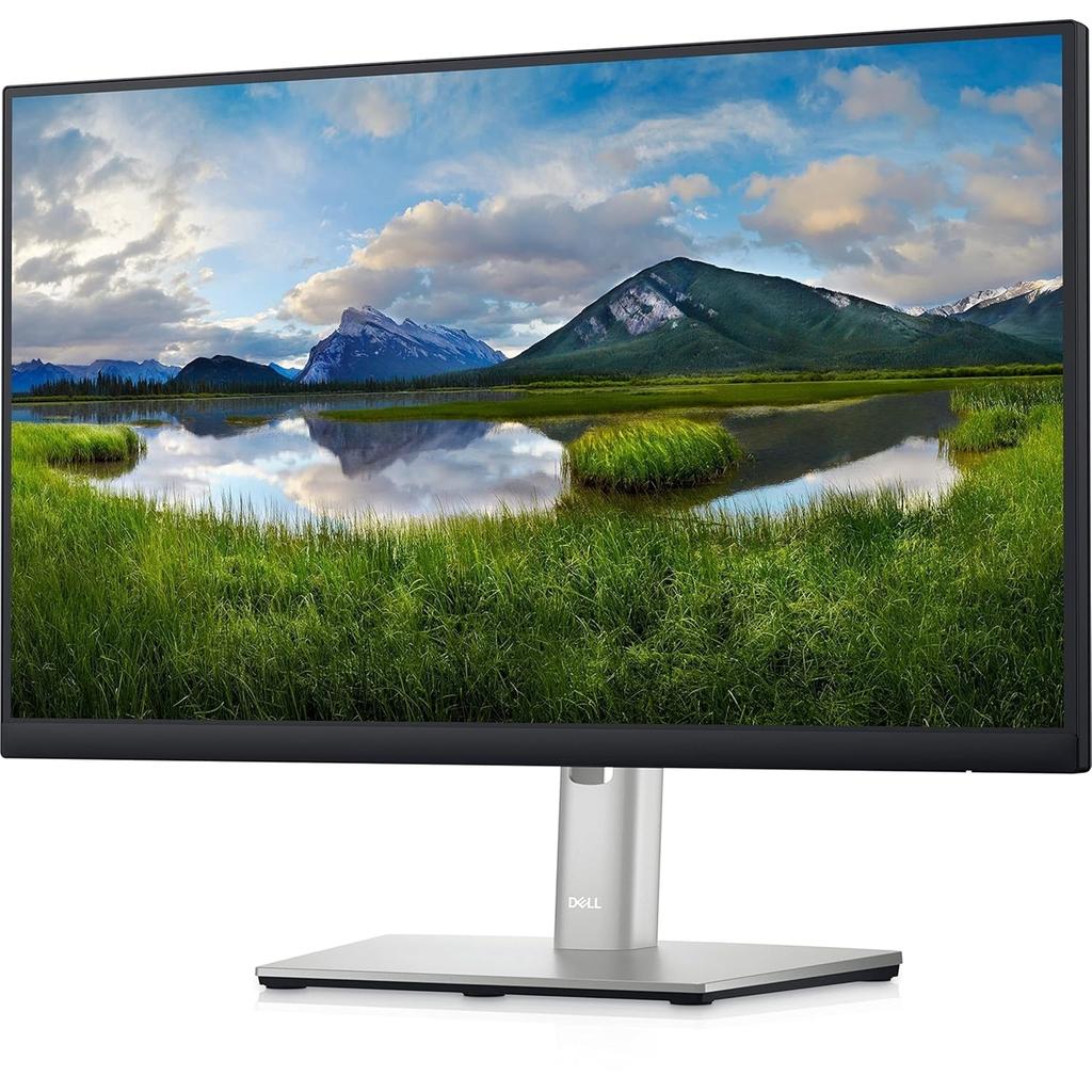 Dell 21.5-inch Monitor 1920 x 1080 LCD (P2223HC) Reconditionné - Dell refurbished available on Backmarket