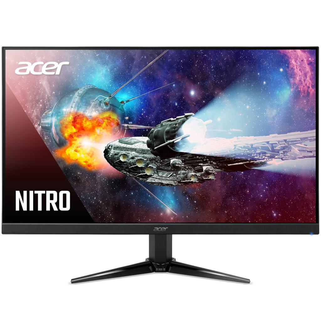 Acer 27-inch Monitor 1920 x 1080 LCD (QG271 BI) Refurbished - Acer refurbished available on Backmarket