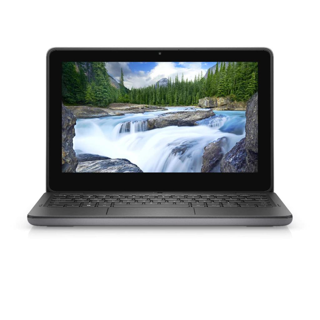 Dell Latitude 3120 11-inch (2021) - Pentium Silver N6000 - 8 GB - SSD 128 GB Reconditionné - Dell refurbished available on Backmarket