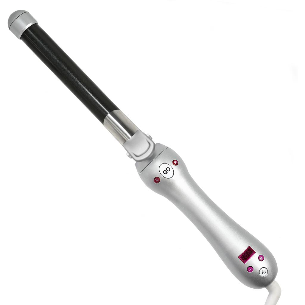 Sarah Potempa The Beachwaver Curling iron Reconditionné - N/A (Sarah Potempa is a personal name, not refurbished available on Backmarket