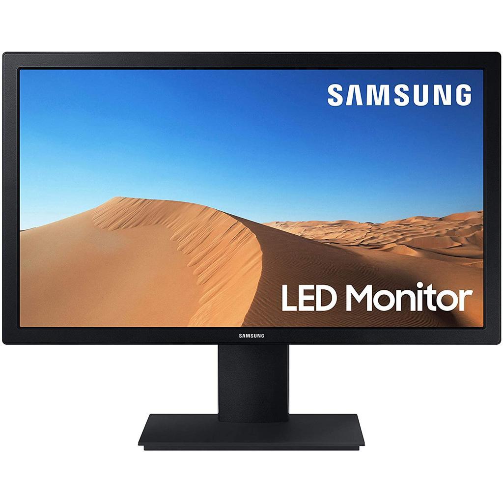 Samsung 21.5-inch Monitor 1920 x 1080 LCD (LS22A330NHNXZA-RB) Refurbished - Samsung refurbished available on Backmarket