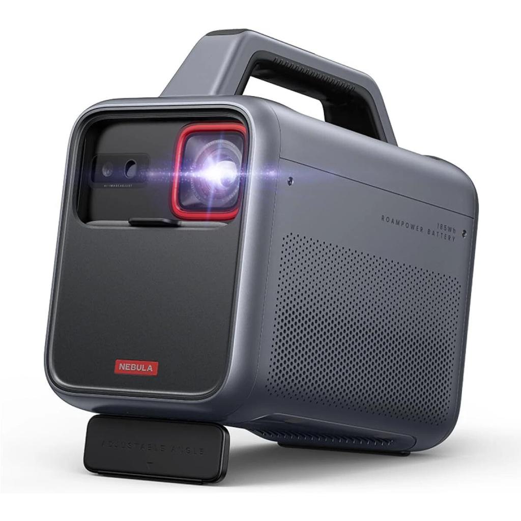 Buy Anker Nebula Mars II Video projector 200 Lumen - Gray Reconditionné - $1159.00 Anker Nebula Mars II Video projector 200 Lumen - Gray Reconditionné - Anker refurbished available on Backmarket