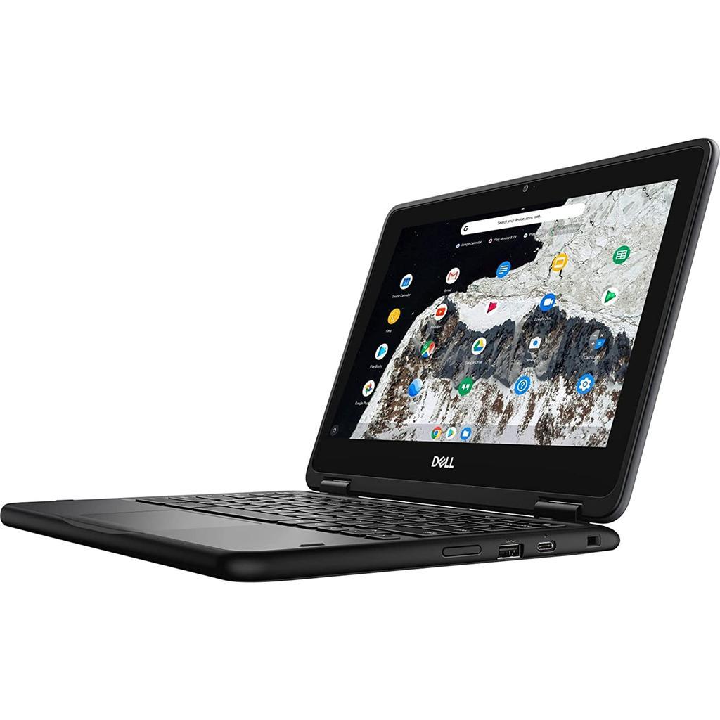 Dell ChromeBook 3100 Celeron N4020 1.1 GHz 32 GB SSD - 4 GB Refurbished - Dell refurbished available on Backmarket
