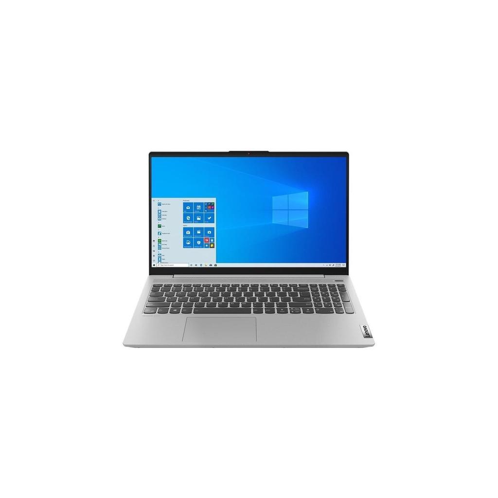Lenovo IdeaPad 5 15-inch (2021) - Core i3 - Gen 11 (G) - 8 GB - SSD 256 GB Refurbished - Lenovo refurbished available on Backmarket