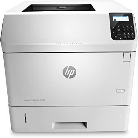 HP LaserJet Enterprise M605N Reconditionné - Hewlett-Packard (ou HP en abrégé) refurbished available on Backmarket
