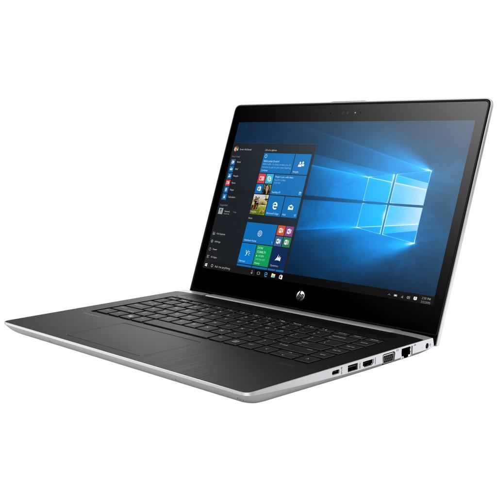 Hp MT21 14-inch (2019) - Celeron 3867U - 8 GB - SSD 128 GB Refurbished - Hewlett-Packard (ou HP en abrégé) refurbished available on Backmarket