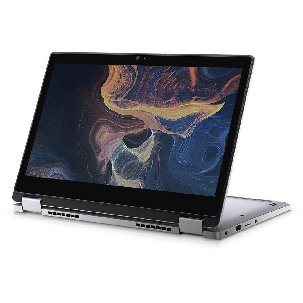 Dell Latitude 3310 13-inch (2018) - Core i5 - Gen 8 (U) - 16 GB - SSD 512 GB Reconditionné - Dell refurbished available on Backmarket