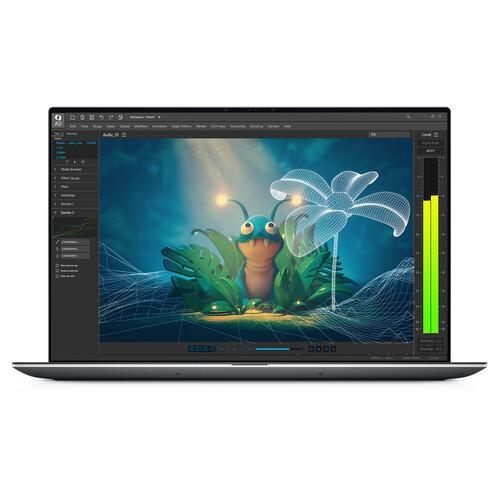 Dell Precision 5570 15-inch (2022) - Core i7-12800H - 16 GB - SSD 512 GB Reconditionné - Dell refurbished available on Backmarket